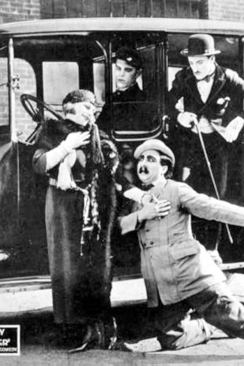 Poster de Curta Fists and Fodder (1920)