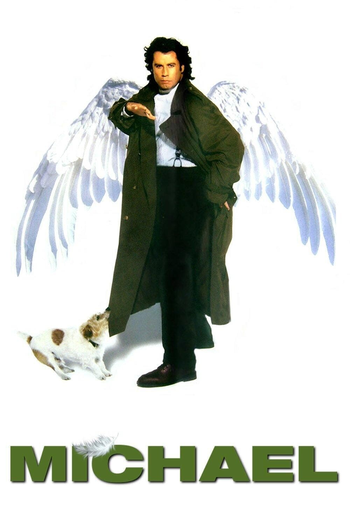  de Filme Michael: Anjo e Sedutor (1996)