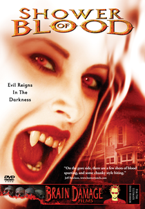 Shower of Blood (Shower of Blood)