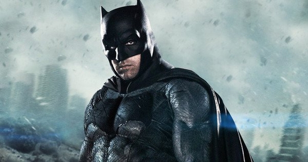 The Batman | Gravações tem início ainda esse mês