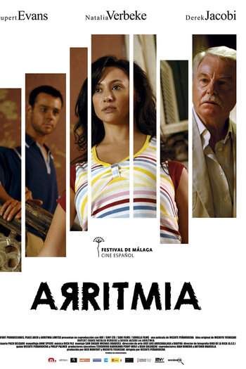  de Filme Arritmia (2007)