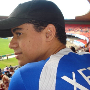 Foto de perfil de Pedro