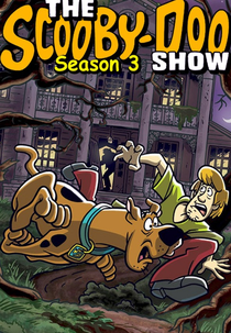 O Show do Scooby-Doo (3ª Temporada) (The Scooby-Doo Show (Season 3))