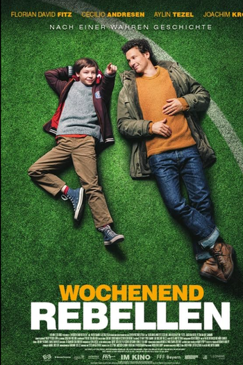  de Filme O Melhor Torcedor do Mundo (2023)
