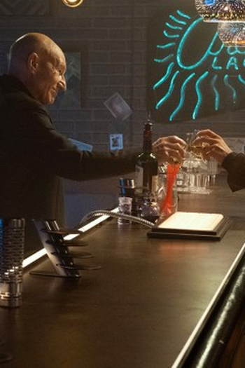 Poster de Episódio Part Four: No Win Scenario (2023)