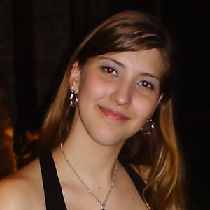 Foto de perfil de Luene Petris