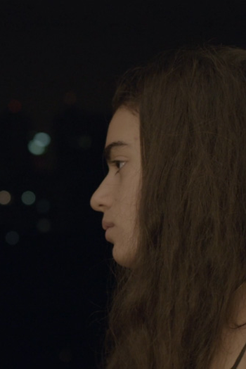 Poster de Curta Ainda não (2017)