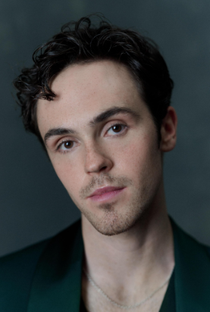 Misia Butler - Poster 1