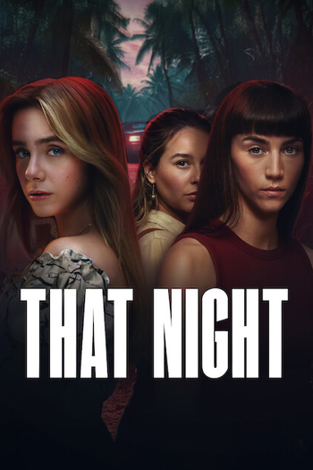  de Série Naquela Noite (2026)