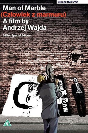  de Filme O Homem de Mármore (1977)