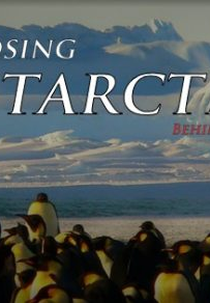 Exposing Antarctica (Exposing Antarctica)