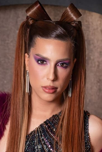 Adam Mitch - Poster 1