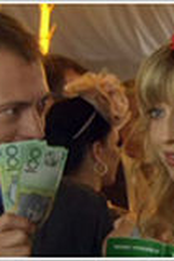 Poster de Episódio Fascinator Rhythm (2011)