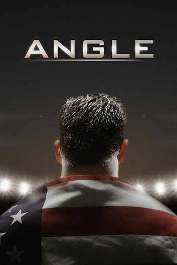 Poster de Filme Angle (2023)