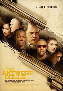 The Antwerp Dolls (The Antwerp Dolls)