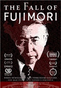 A Queda de Fujimori (The Fall of Fujimori)