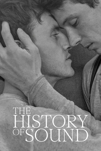  de Filme A História do Som (2025)
