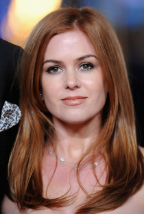 Isla Fisher - Poster 1