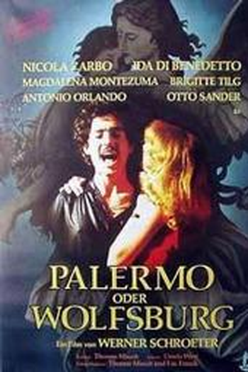  de Filme Palermo Ou Wolfsburg (1980)