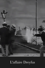 O Caso Dreyfus (L'affaire Dreyfus)