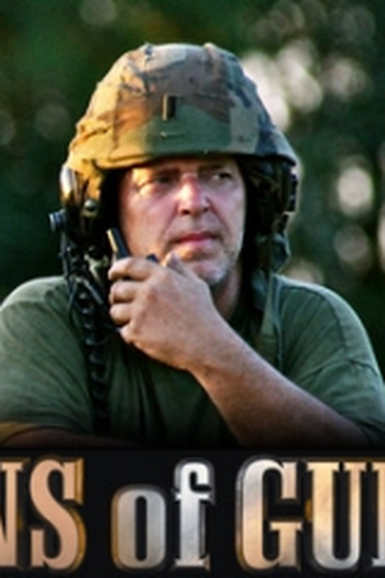 Poster de Série Fanáticos por Armas (2011)