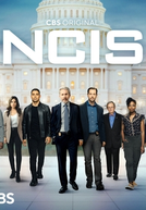 NCIS: Investigações Criminais (21ª Temporada)