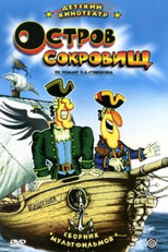 Retorno a Ilha do Tesouro (Ostrov sokrovishch)