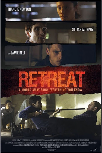  de Filme A Recuperação (2011)