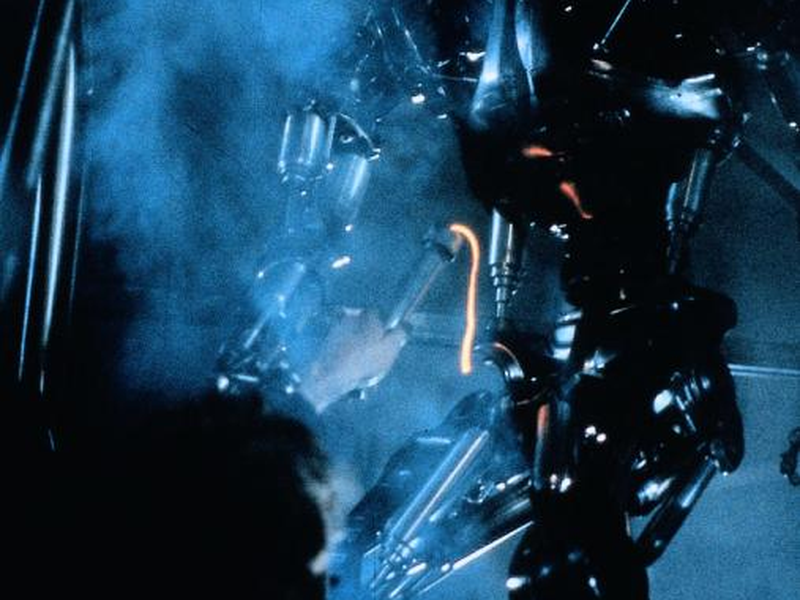 Foto 6 de O Exterminador do Futuro