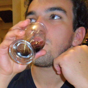 Foto de perfil de Alexandre