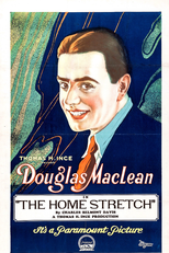 The Home Stretch (The Home Stretch)