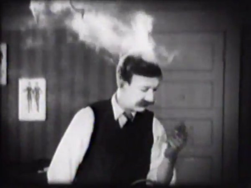 Foto 5 de Anything Once!