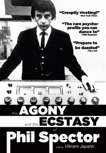 The Agony and the Ecstasy of Phil Spector (The Agony and the Ecstasy of Phil Spector)