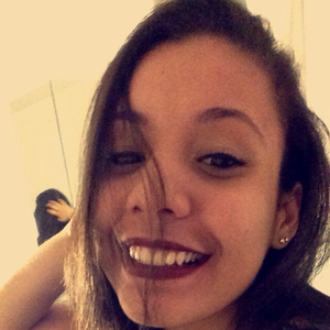 Foto de perfil de Adrielle Ribeiro