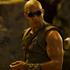 Riddick 3 - Crítica