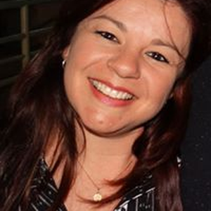 Foto de perfil de Cássia