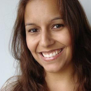 Foto de perfil de Daniela Reis