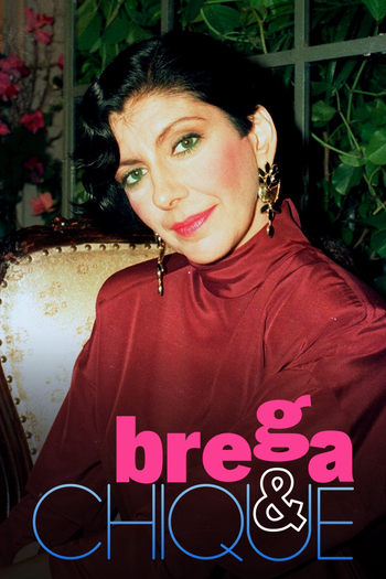  de TV Brega e Chique (1987)