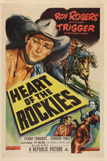 Acusação Injusta (Heart of the Rockies)