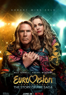 Festival Eurovision da Canção: A Saga de Sigrit e Lars