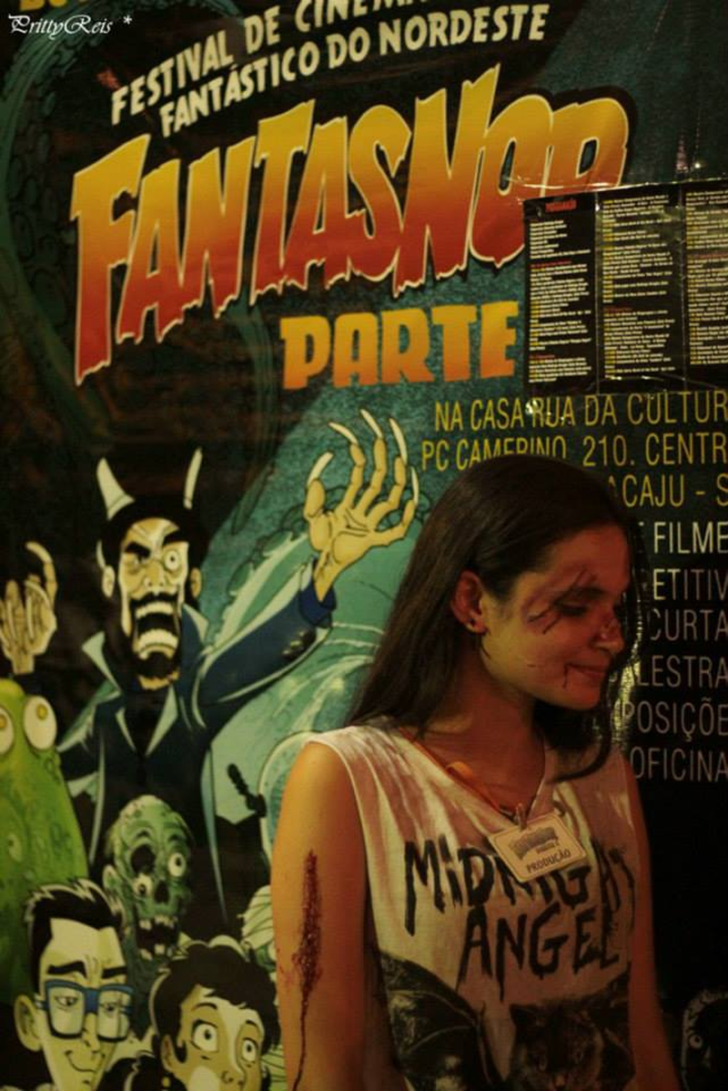 Évanny Guedes Belarmino - Foto 4
