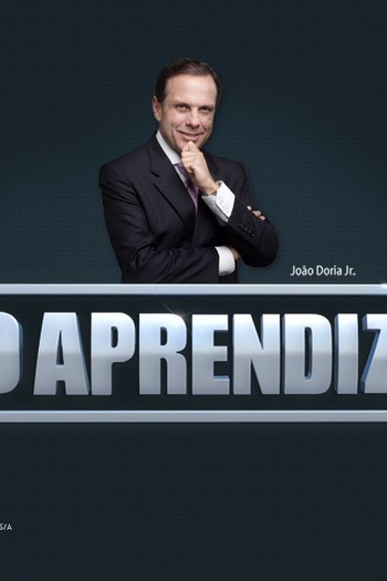 Poster de TV Aprendiz Universitário (2010)