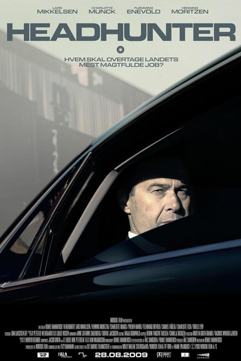 de Filme Headhunter (2009)