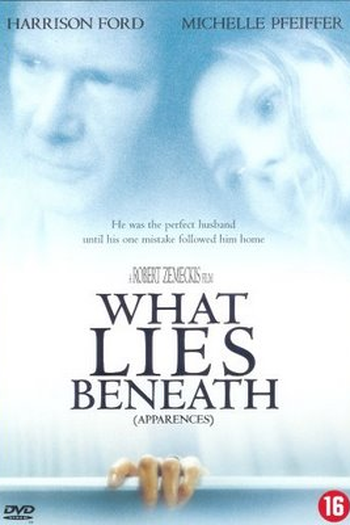  de Filme Revelação (2000)