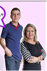 Mundo Asperger (3ª Temporada) (Mundo Asperger (3ª Temporada))