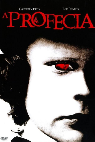 Poster 6 de Filme A Profecia (1976)
