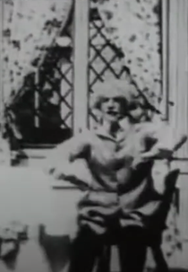 The Revolving Table (The Revolving Table)