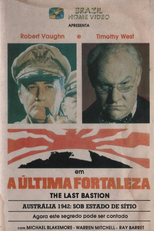 A Última Fortaleza  (The Last Bastion)