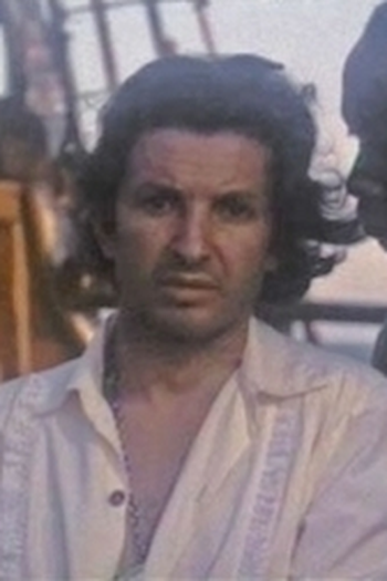  de Filme Benito Cereno (1969)