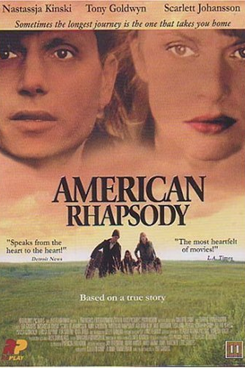  de Filme Uma Rapsódia Americana (2001)